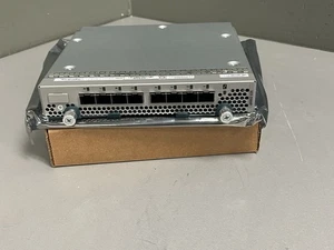 UCS-IOM-2208XP Cisco UCS 2208XP 8 x Ports 10GbE Fabric Extender - Picture 1 of 8