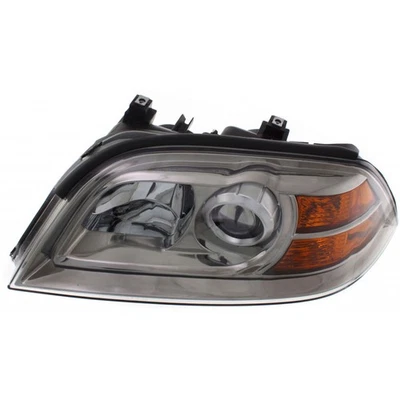 For 2004 2005 2006 Acura MDX Headlight Driver Side DOT AC2518107 Foto 1 de 4