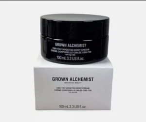 ⭐️Neu im Karton⭐️ Grown Alchemist - gezielte Körpercreme *VOLLE GRÖSSE* *KOSTENLOSER VERSAND* - Bild 1 von 2
