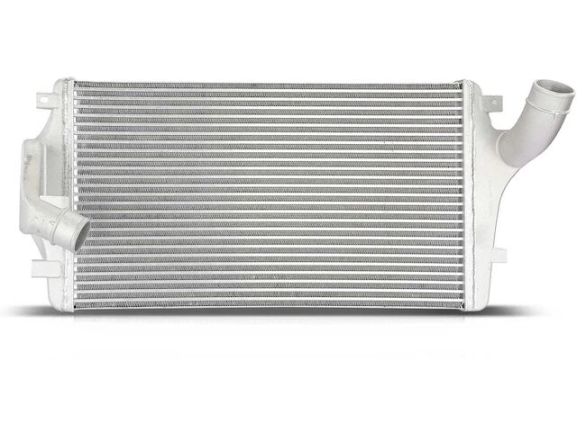 Intercooler For 2013-2017 Ford Taurus 2.0L 4 Cyl 2014 2015 2016 VB952TG — 第 1/1 张图片