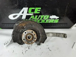 GHIBLI 2017 Front Spindle/Knuckle 640487 - Picture 1 of 11