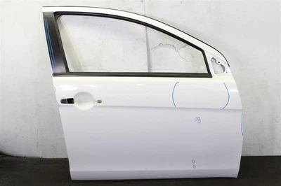 Mitsubishi Lancer Evolution 2008 conjunto de puerta delantera derecha pasajero derecho 08-15 Foto 1 de 4