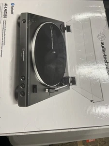 audio-technica at- lp60xbt - Bild 1 von 19