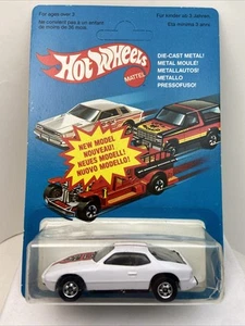 HOT WHEELS French France Upfront 924 * - Picture 1 of 7