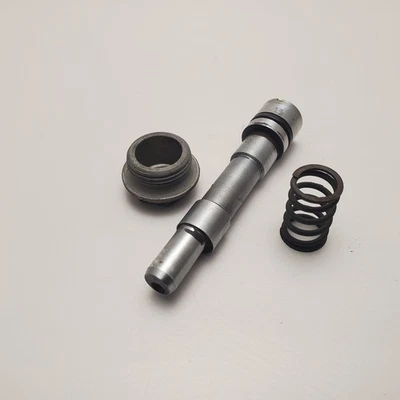 BMW Airhead R75 R80 R90 R100 Front Brake Bolt Pivot Pin Cam - Image 1 of 4