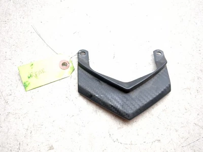 Panel de cubierta trasera 17-23 Kawasaki BR125 Z125 36041-0022 Foto 1 de 4