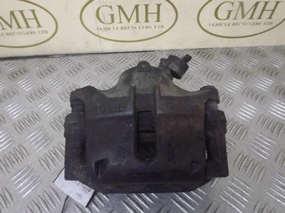 Pinza de freno delantera Renault Kangoo pasajero izquierdo N/S no abs 1.9 diésel 97-09D Foto 1 de 3