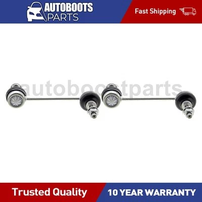 Kit de enlace de barra estabilizadora de suspensión trasera para Ram ProMaster 1500 2014-2019 Foto 1 de 4