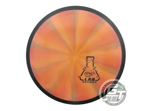 Disco de controlador usado MVP Disc Sports X-OUT Cosmic Fission Tesla 171 g naranja-rosa - Imagen 1 de 2