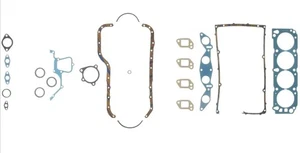 Full set* of Gaskets for 1971-1974 Ford Pinto 2.0 122 Mercury Capri  - Picture 1 of 1