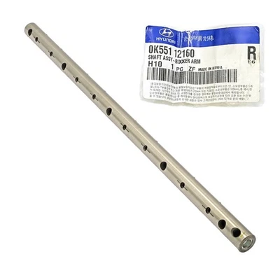 Albero leva basculante aspirazione per Kia Carnival Hyundai 2.9 0K551-12160 - Immagine 1 di 3