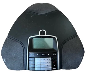 KONFTEL 300W WIRELESS CONFERENCE PHONE WITH CHARGING BASE STATION - Picture 1 of 5