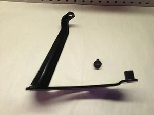 69-74 Mopar A B C E Body Cuda GTX 383 400 440 A/C Alternator Mounting Bracket - Picture 1 of 2