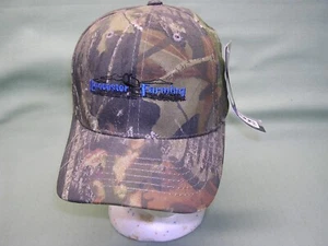"Lancaster Farming" Mossy Oak Pattern Ball Cap, New With Tags - Picture 1 of 2