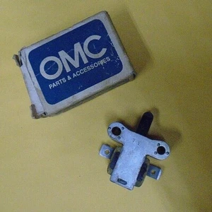 Interruptor OEM OMC Johnson Evinrude 382548 0382548 - Imagen 1 de 2