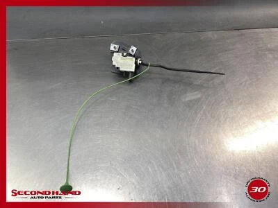 Mini Cooper R56-R59 2006-2015 tanque de combustible puerta actuador motor OEM 67116985880 Foto 1 de 4