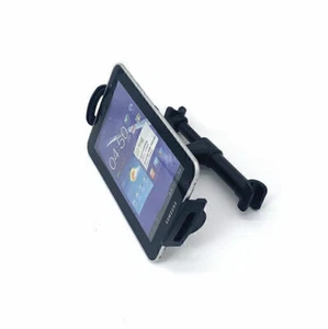 Tablet Halterung Auto KFZ Halter Universal Kopfstütze Rücksitz Für iPad /Phone - Bild 1 von 5