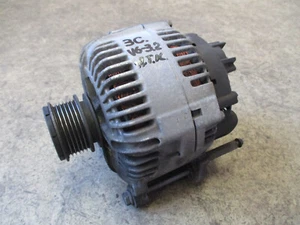Lichtmaschine 14 Volt 180A Audi A4 VW Passat 3C Golf 5 6 Tiguan 021903026L - Picture 1 of 6