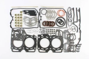 COMETIC GASKET ENGINE GASKET KIT For Subaru 2002-2003 WRX EJ20 93MM # PRO2044C - Bild 1 von 2
