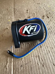 KFI Replacement Winch Motor for KFI Winch ST17 Black - Bild 1 von 2