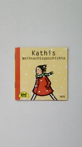 116386 KATHIS WEIHNACHTSGESCHICHTE - PIXI BÜCHER - Bild 1 von 1