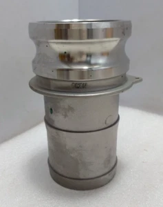 Dixon E-300-316 Cam & Groove - Picture 1 of 8