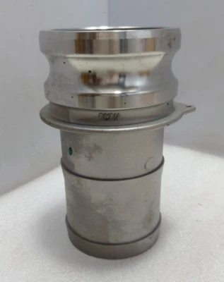 Dixon E-300-316 Cam & Groove - Image 1 of 4