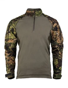 Phantomleaf WASP I Z3 Camisa de Campo de Combate Táctico Camisa T. L Grande - Imagen 1 de 2