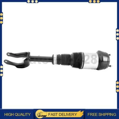 Unity Automotive Air Suspension Strut Front Left For Mercedes-Benz GL350 2013 Foto 1 de 4