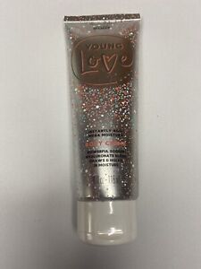Perfectly Posh Young Love Body Creme New Sealed