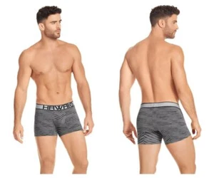 Calzoncillos boxer HAWAI 41972 color gris - Imagen 1 de 8