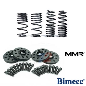 MMR Performance & BIMECC Wheel Spacer Stance Kit for M135i & M140i - Picture 1 of 18