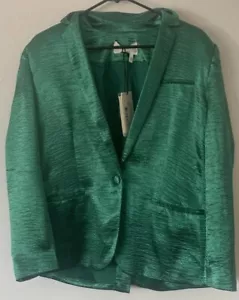 Ba&sh Carina Lady Jacket US Size 10 With Tags - Picture 1 of 6