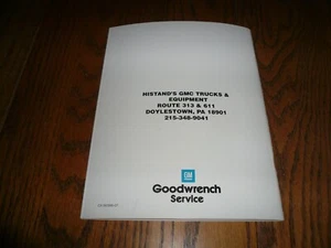 1995 Buick Riviera Dealer Introduction with VHS Video Tape - Dealer Only Item - Picture 1 of 11