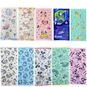 Disney Kids Beach And Bath Towel 60x120cm 100% Cotton Toy Story Mickey Mouse - Picture 1 of 11