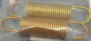Harwood Racing - HRD-210 - Hood Spring - Medium - NEW - Picture 1 of 7