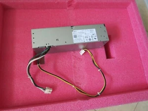 Original Dell NT1XP 255 Watt Netzteil für 9020,3020,7020 SFF NEU - Bild 1 von 6
