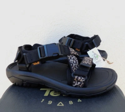 TEVA HURRICANE VERGE DORINDA STRAPPY SPORT/ WATER SANDALS, US 11/ EUR 42 ~NIB - Image 1 of 4