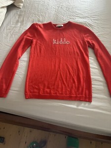 Bella Freud Women's Pullover for sale 