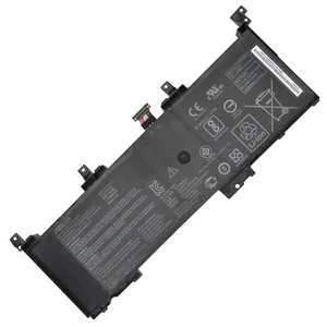 New  C41N1531 battery ASUS ROG GL502VS GL502VY G502VY G502VS G502VSK FX502VY  - Picture 1 of 2