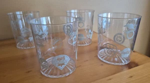 Vintage 1993 MLB Coca-Cola Plastikbecher - Bild 1 von 7