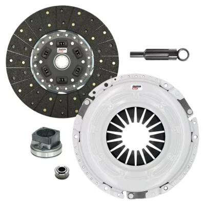 KIT EMBRAGUE ETAPA 2 para 99-10 FORD F250 F350 F450 F550 SUPER DUTY F53 6 VELOCIDADES 6,8 L Foto 1 de 4