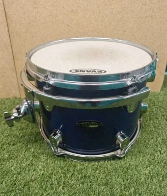 ⚡PDP por DW LX Series 12"X9" All Maple Rack Tom Drum⚡ Foto 1 de 4