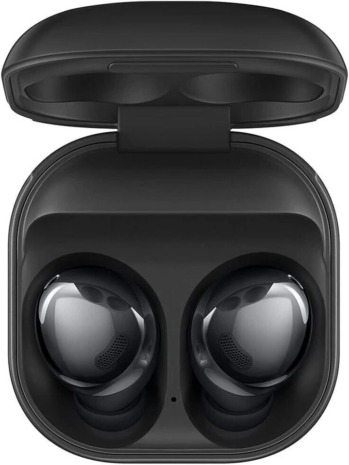 Samsung Galaxy Buds Pro, True Wireless Earbuds w/Active Noise Cancelling - Image 1 of 1