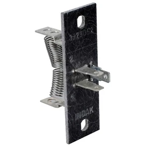 Resistencia del motor del soplador 1962-1979 sin aire acondicionado - Imagen 1 de 2
