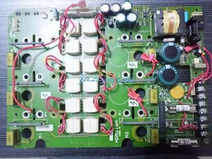 1PC Used Emerson CT DC drive power supply board MDA210R - Picture 1 of 1