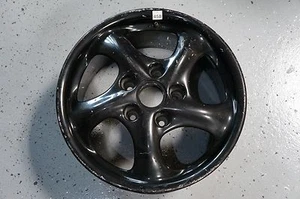 PORSCHE Rad Asymmetric 9J X 17" ET 55, Nr.: 996.362.128.00 - Picture 1 of 2