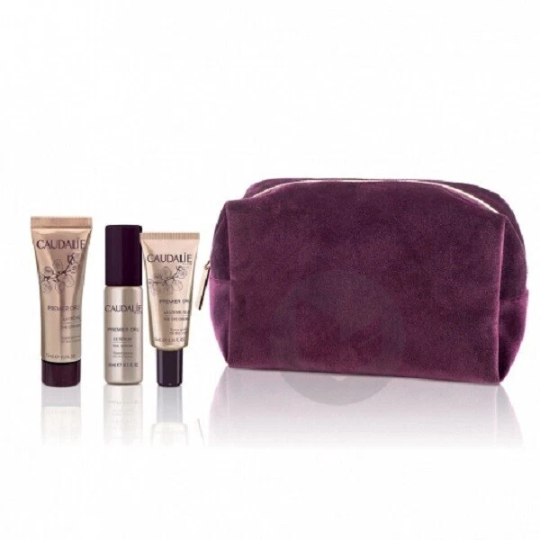 CAUDALIE PREMIER CRU CAUDALIE TROUSSE 30 ML - Photo 1/1