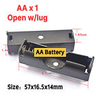 Battery Holder Box Case for AA / AAA / PP3 Connector ON/OFF with Switch