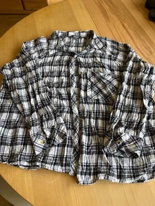 check shirt size 20 - Picture 1 of 1